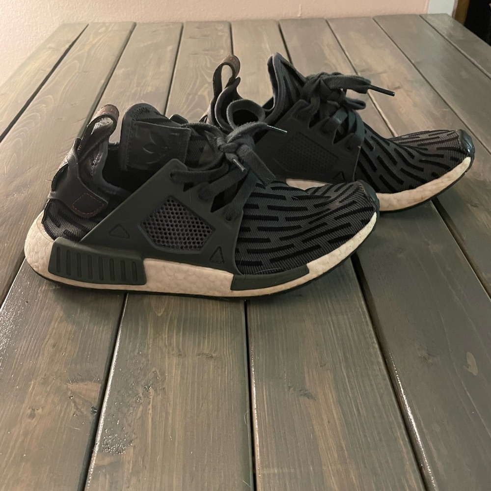 Women’s Adidas NMD 7 1/2
